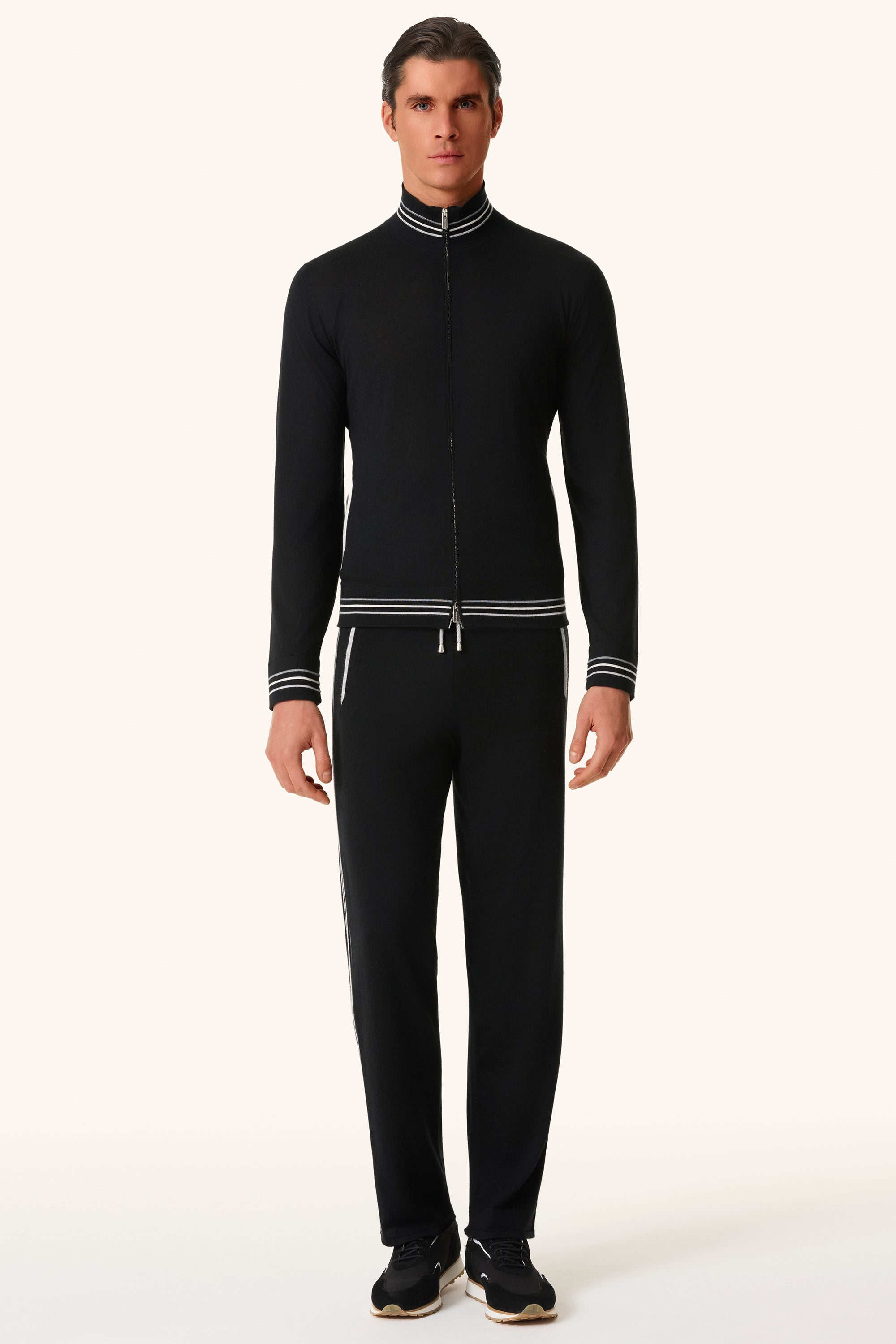 Cardigan ENGE OTTOMAN