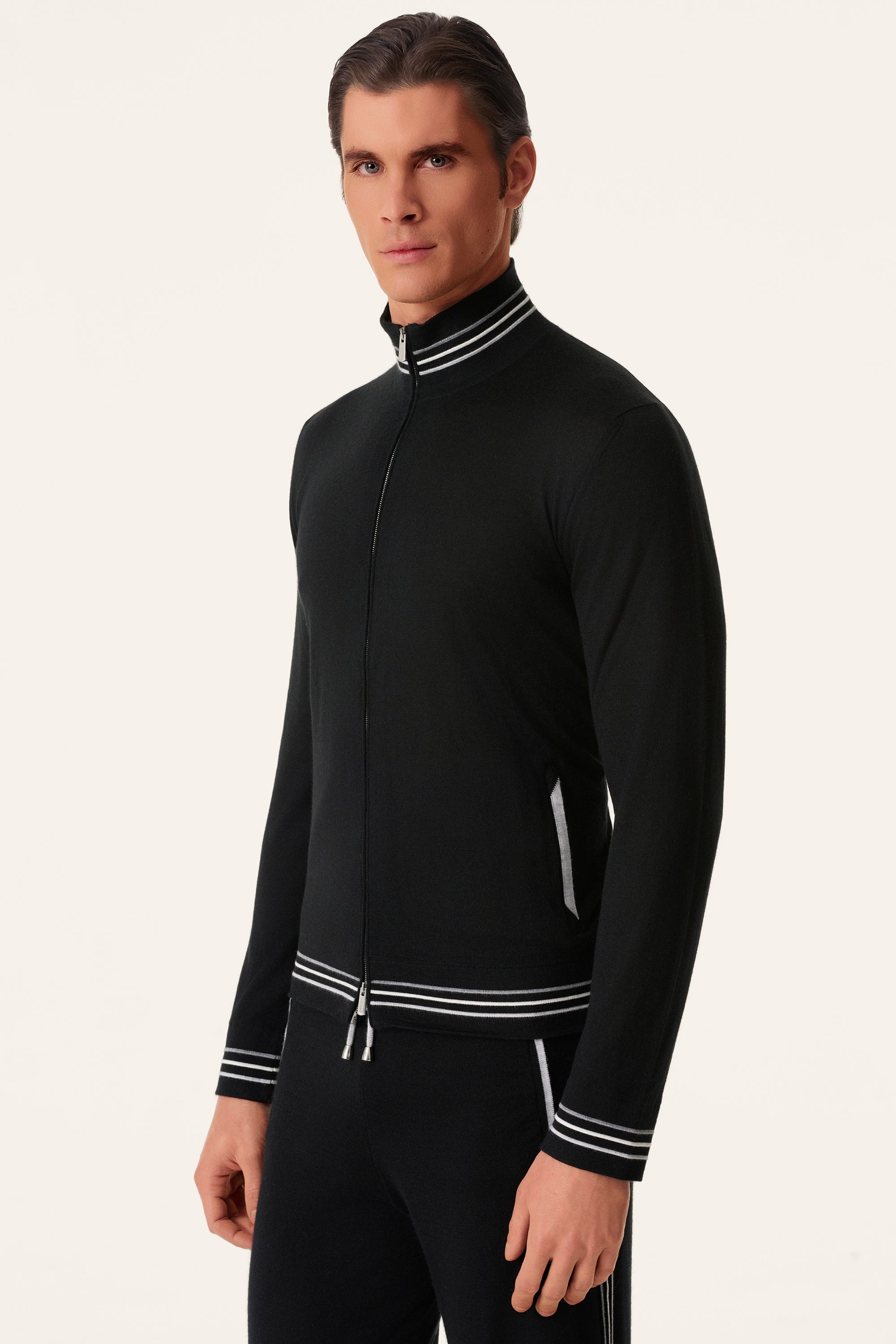 Cardigan ENGE OTTOMAN