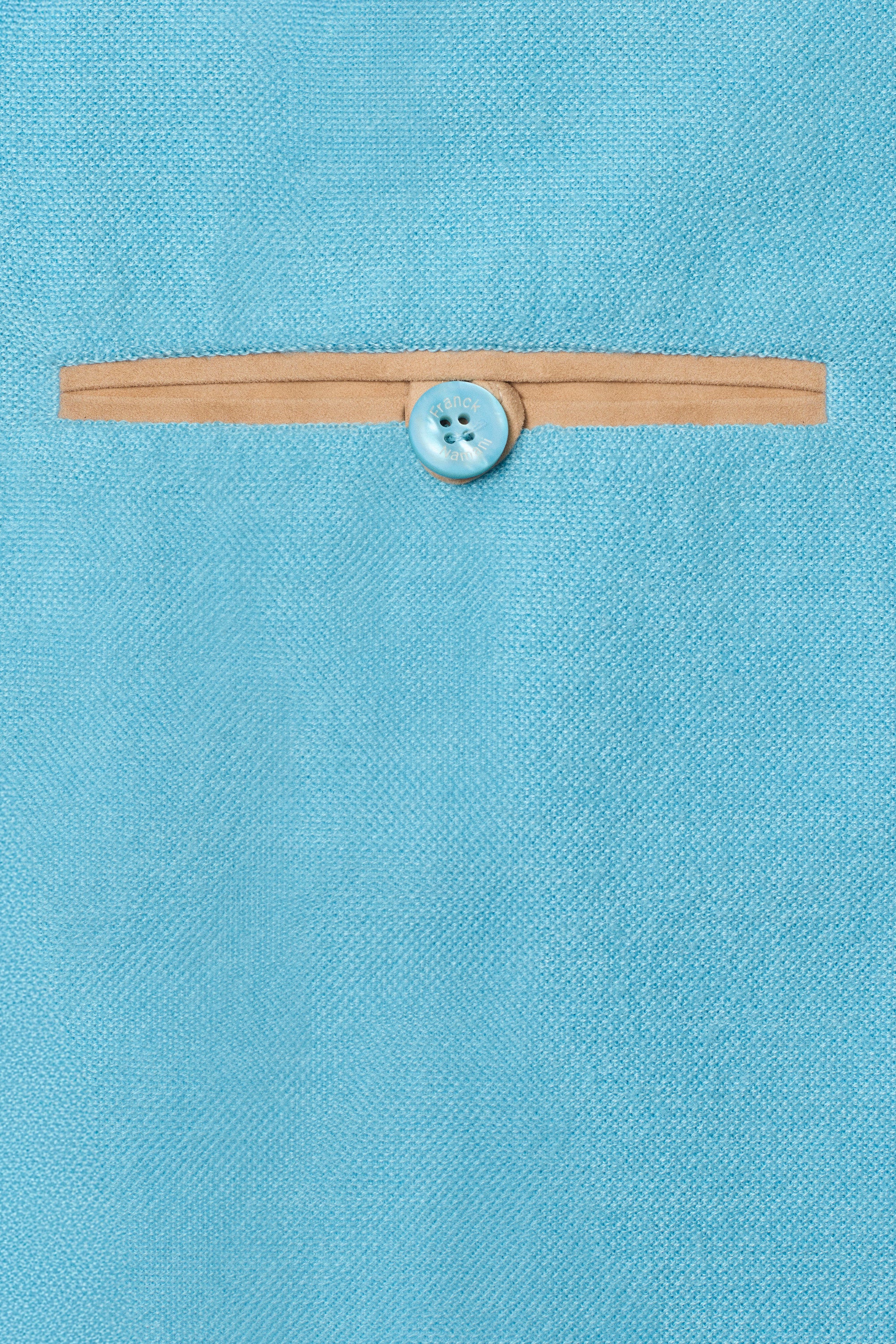 Veste en ultimum cachemire et soie