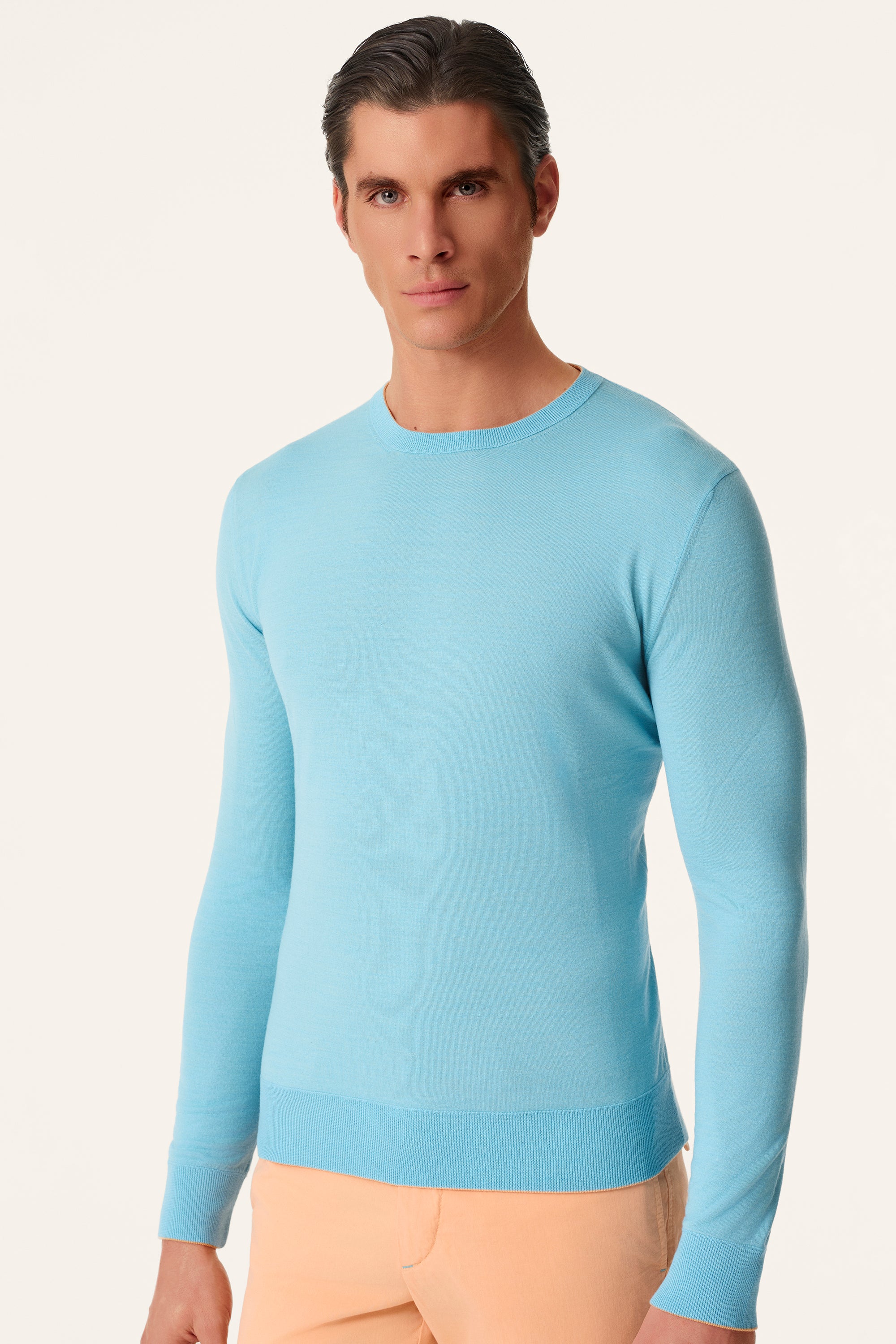 Pull Réversible GIROCOLLO