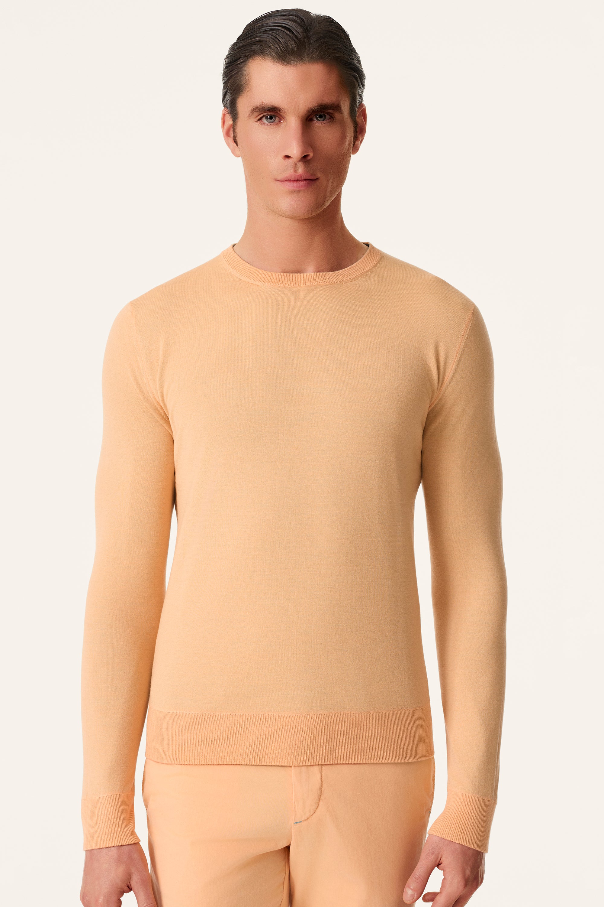 Pull Réversible GIROCOLLO