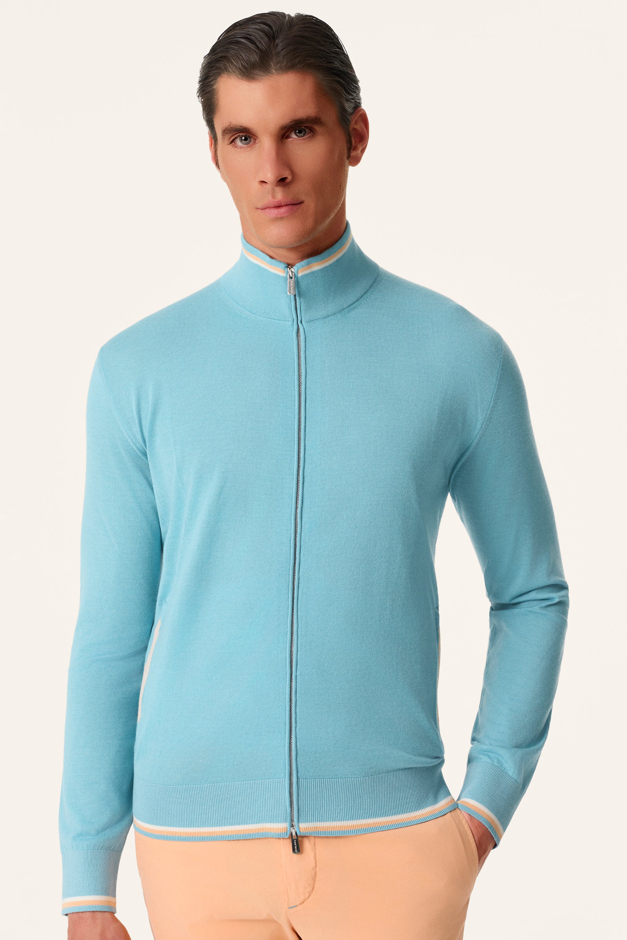 Cardigan ENGE RACING