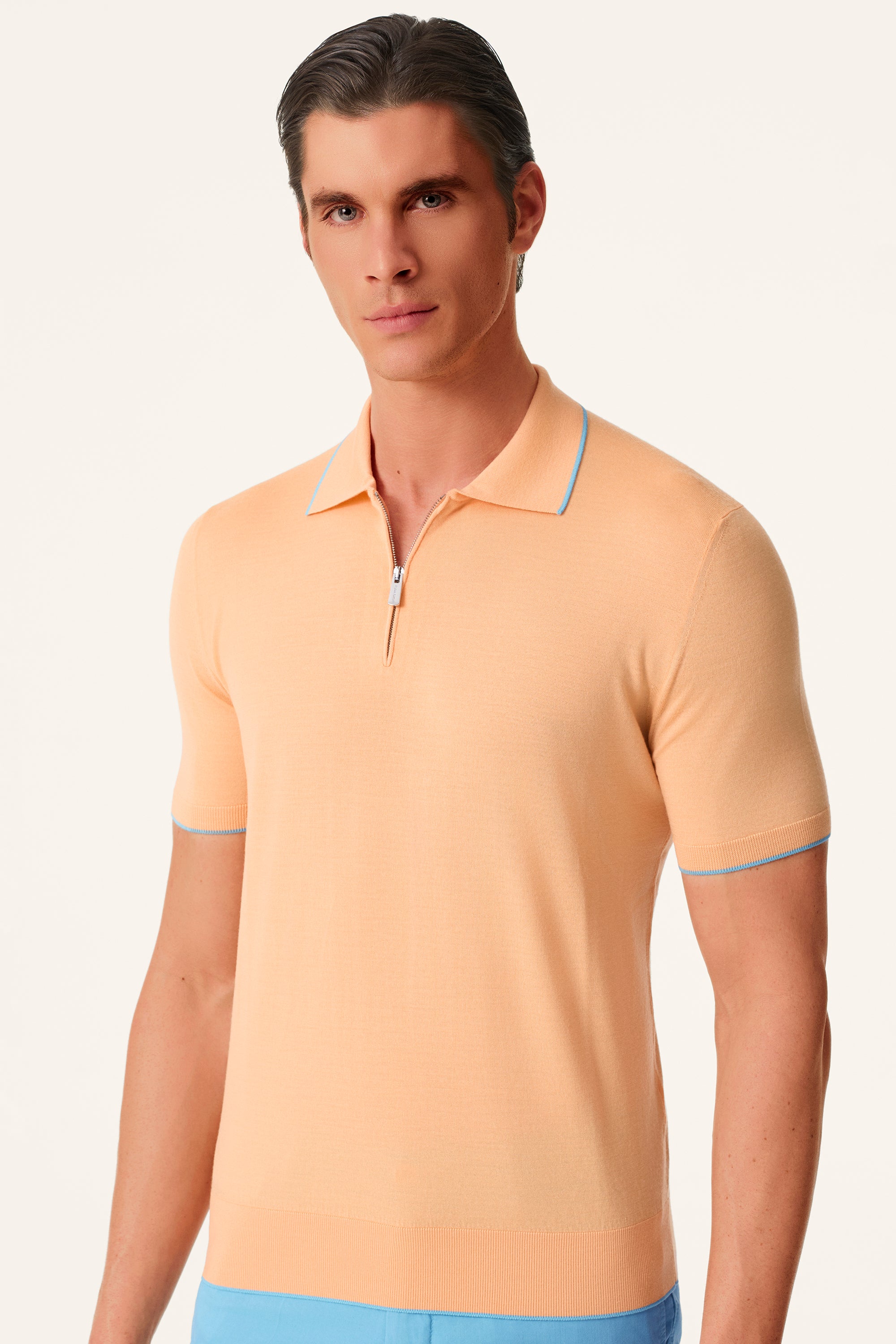 ZIP Polo