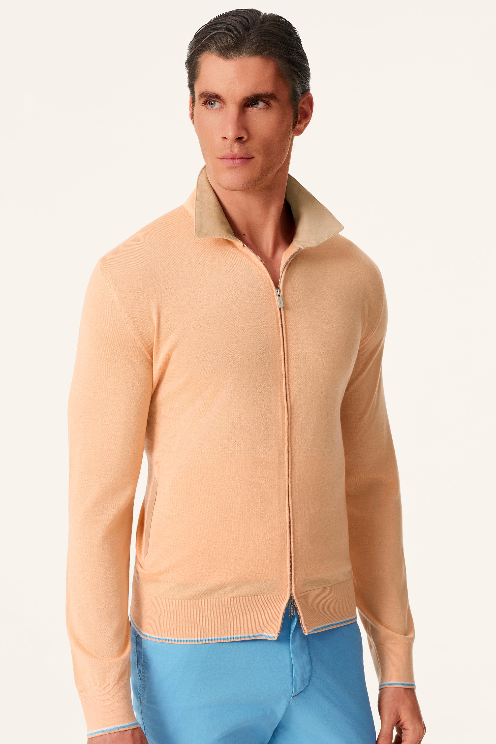 Cardigan IAN CALCIO