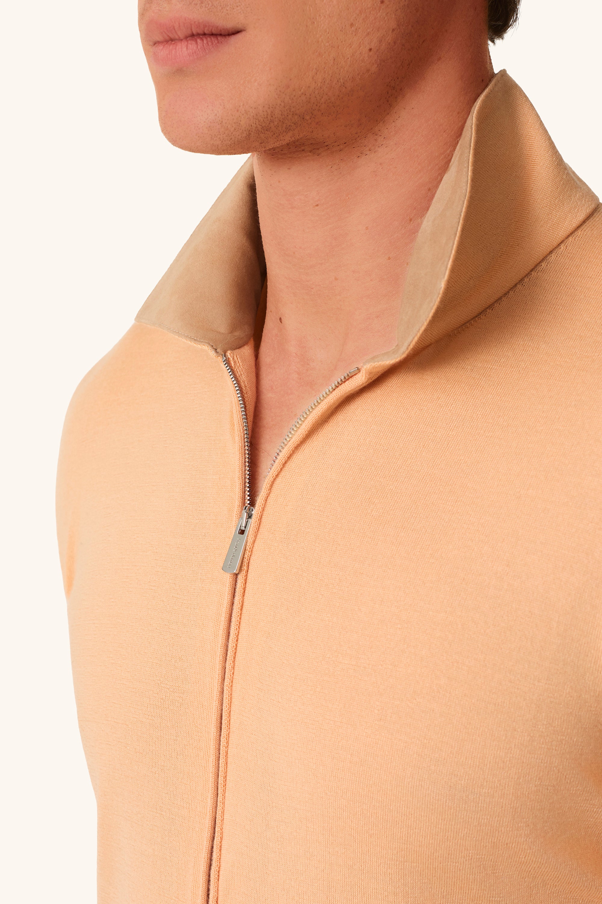 Cardigan IAN CALCIO