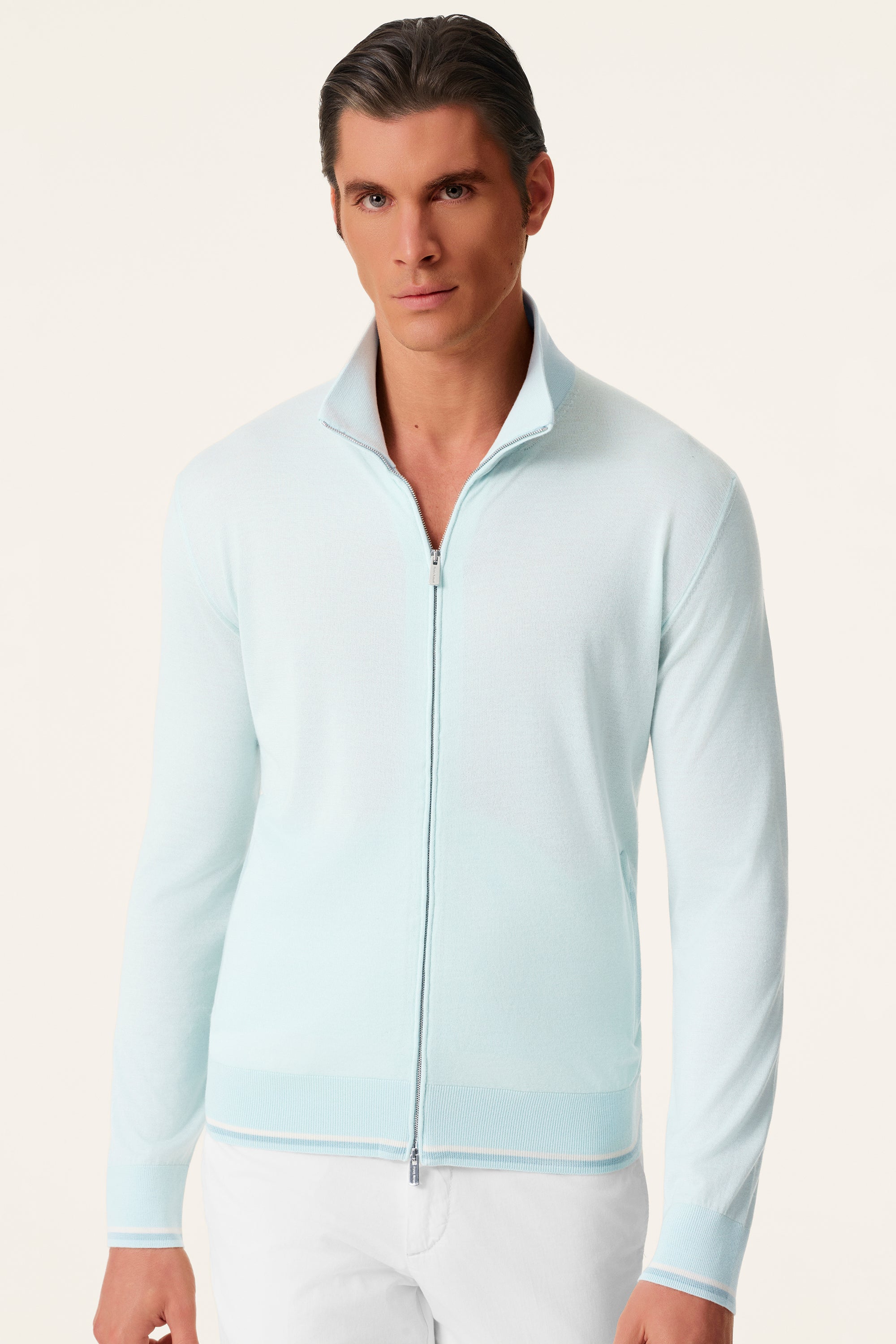 Cardigan ENGE RACING