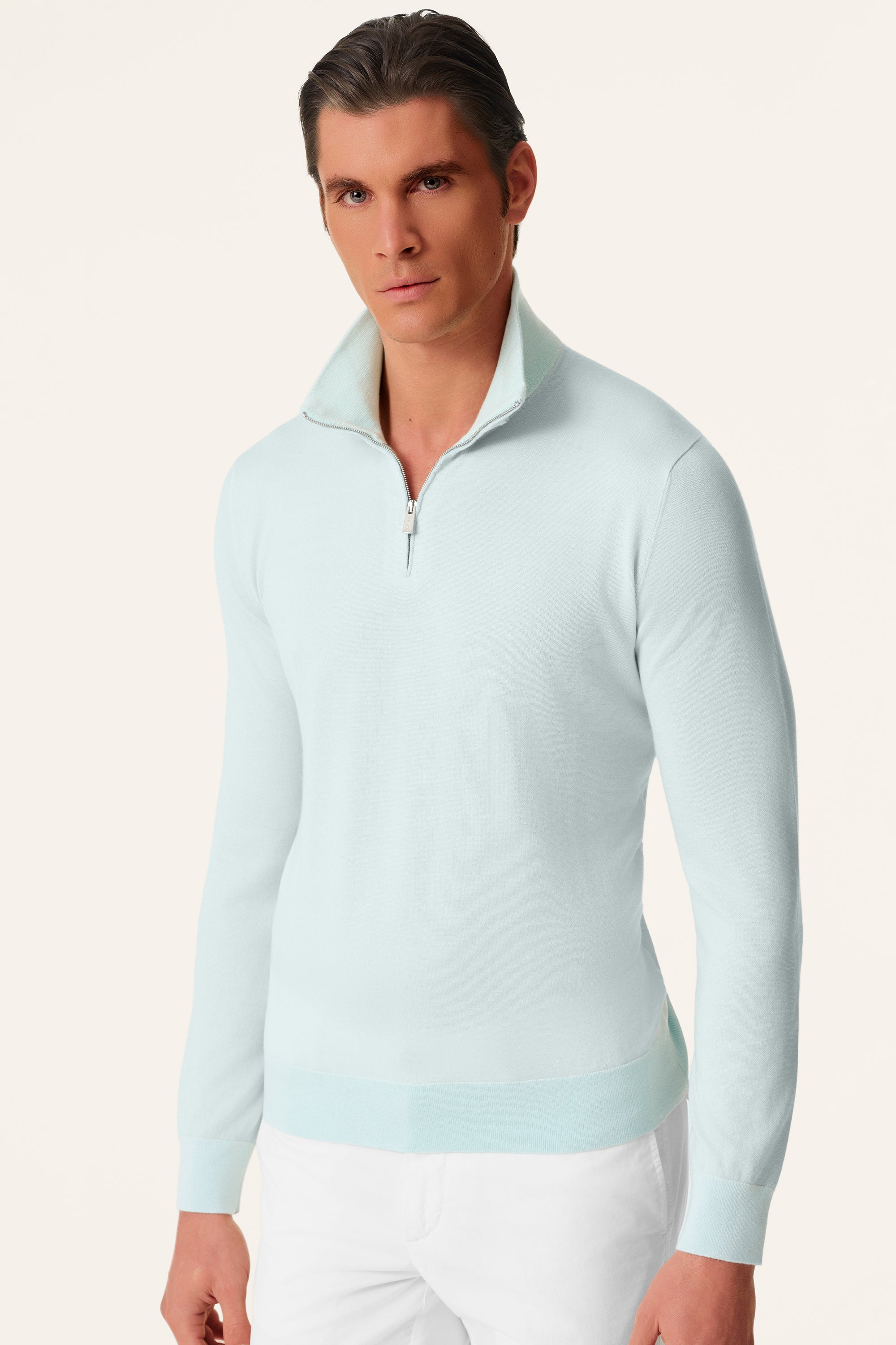 Pull FAVONIO PIQUET