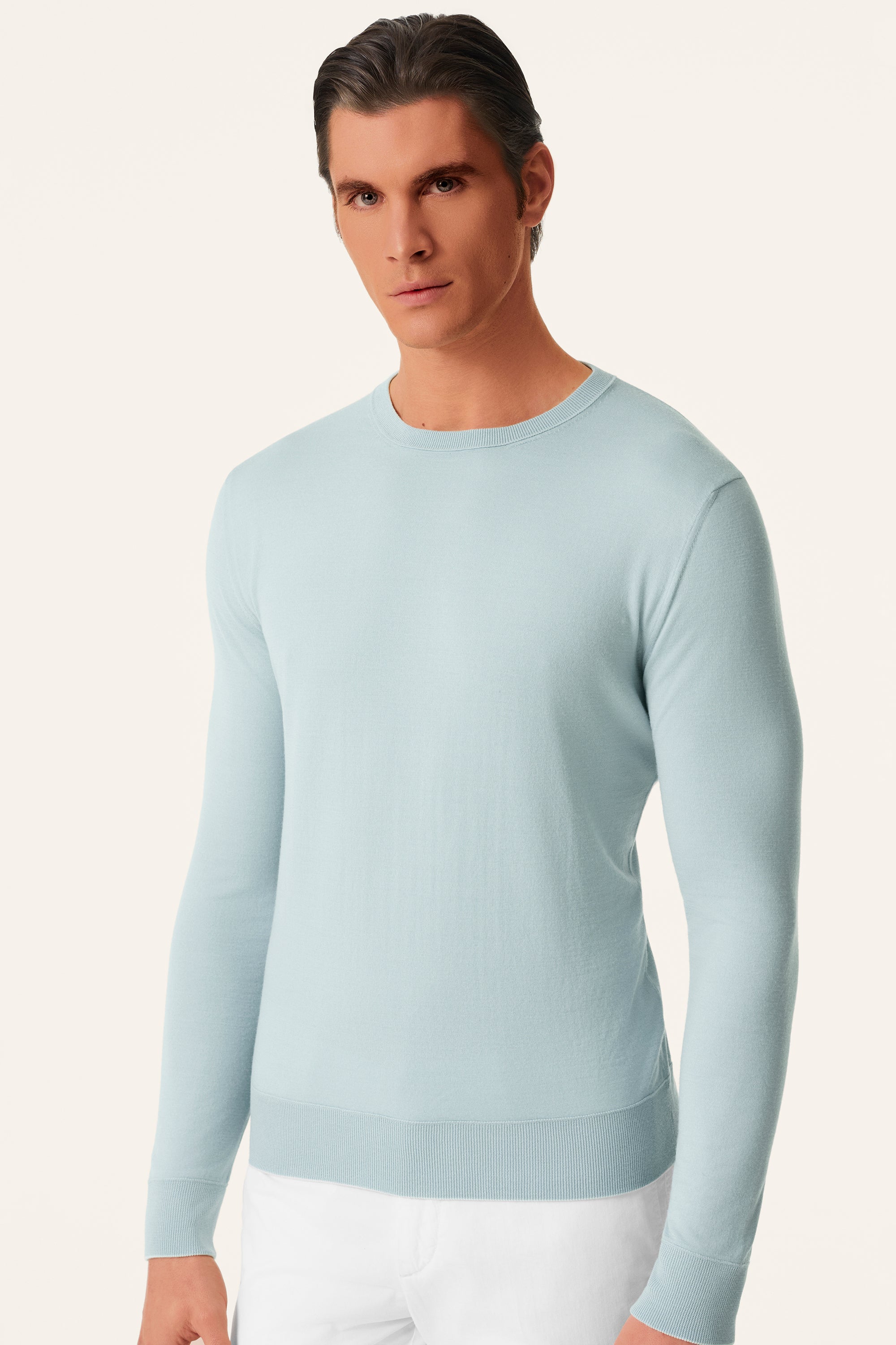 Pull Réversible GIROCOLLO