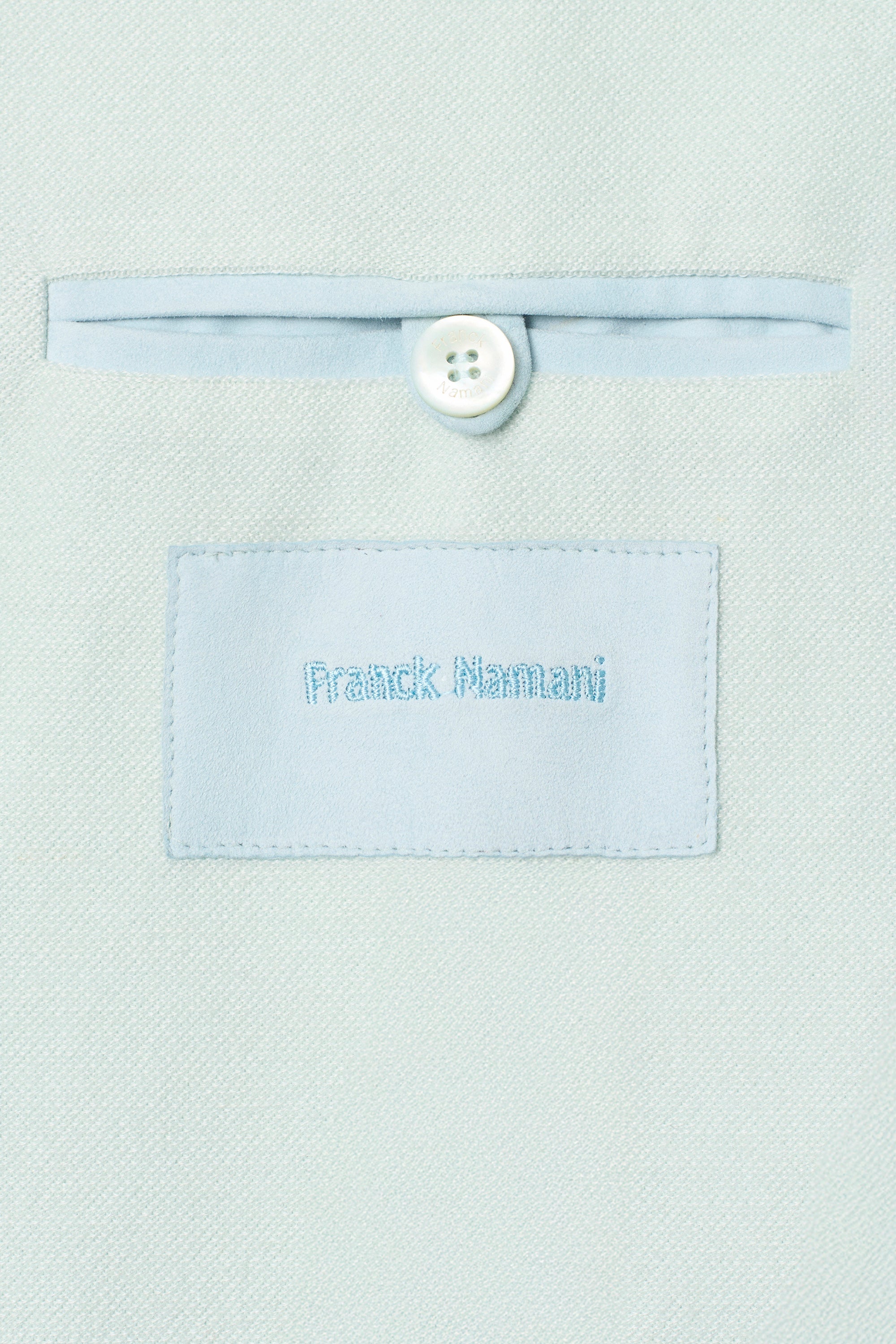 Veste en ultimum cachemire et soie