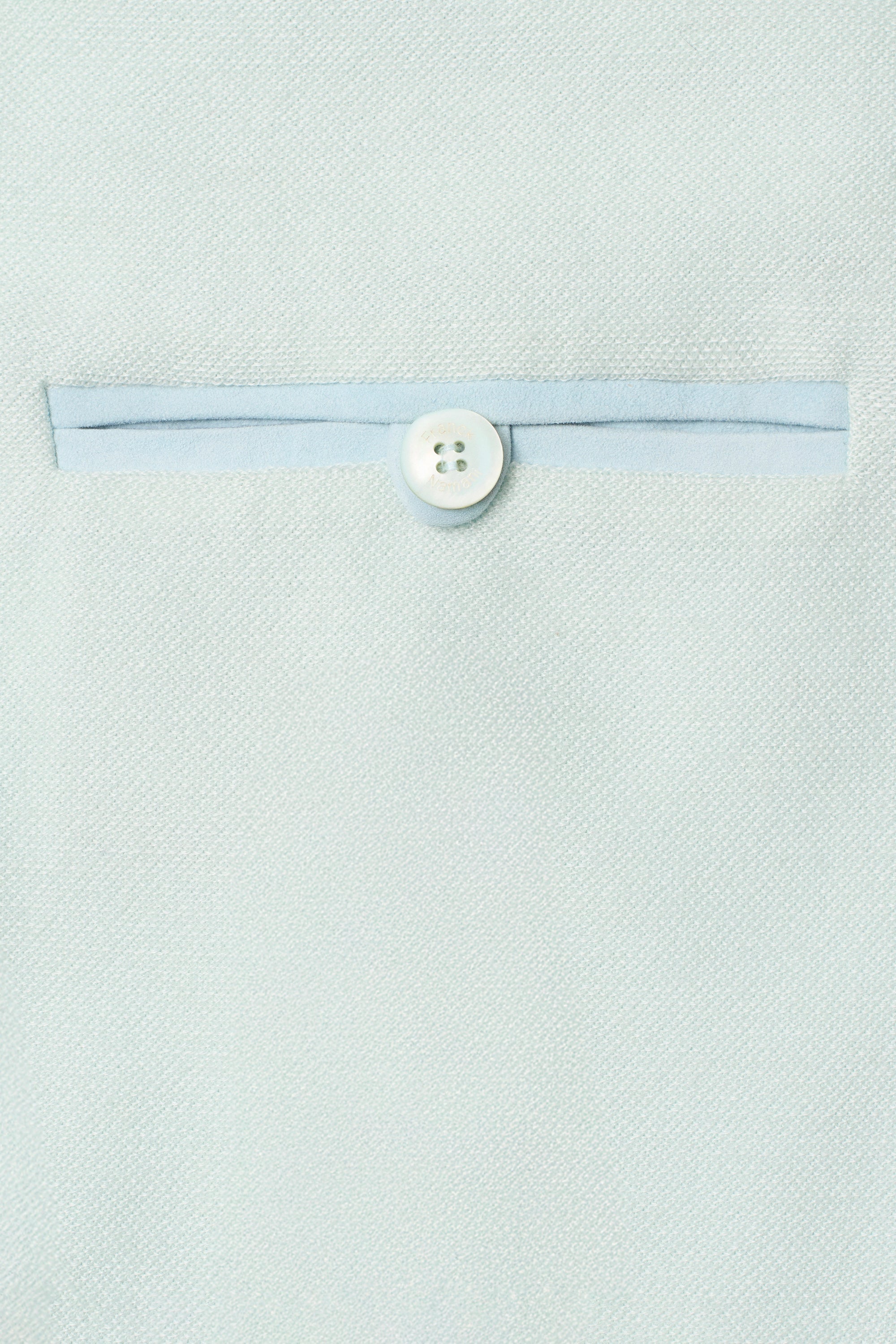 Veste en ultimum cachemire et soie