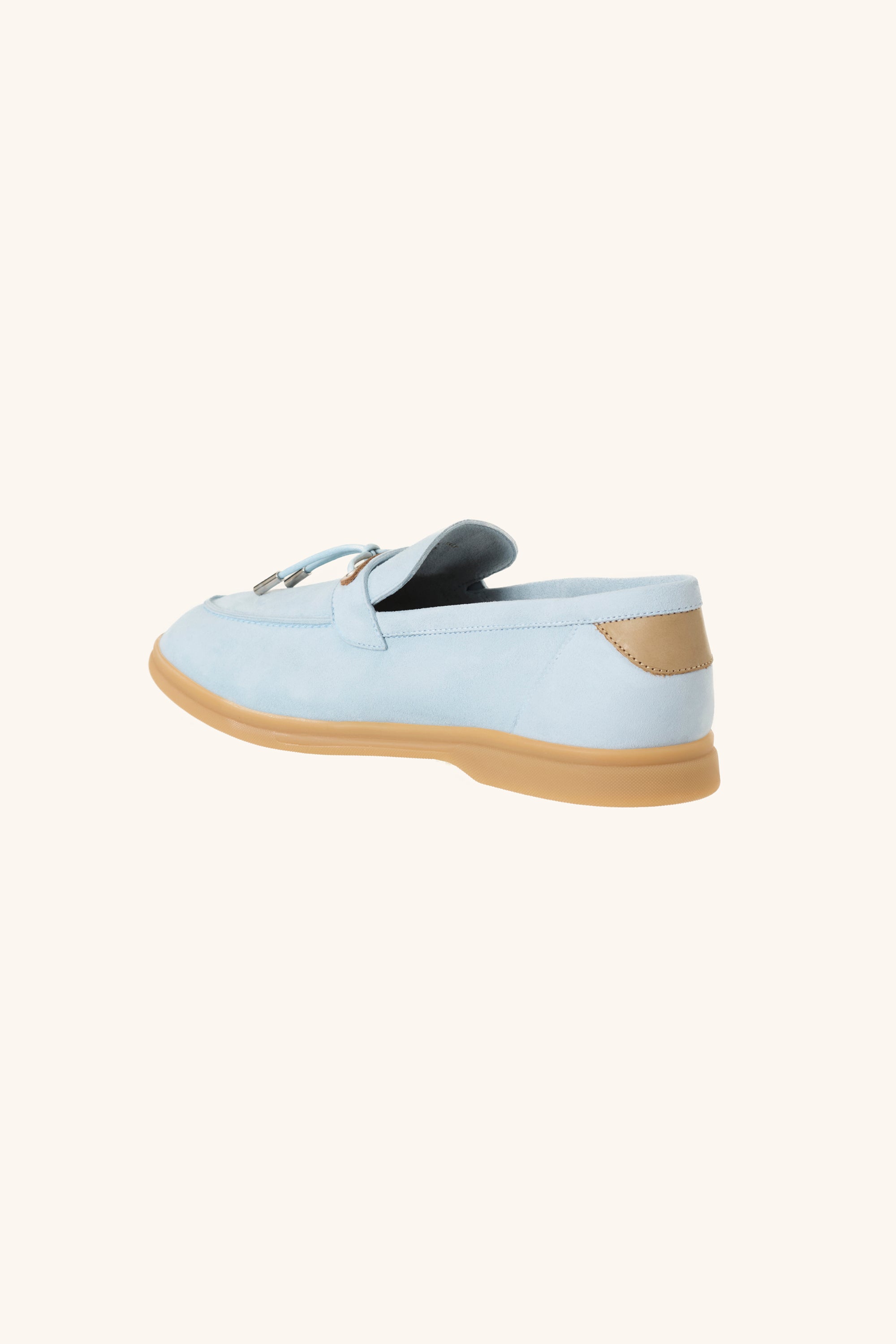 BROOKLYN BELL Loafers