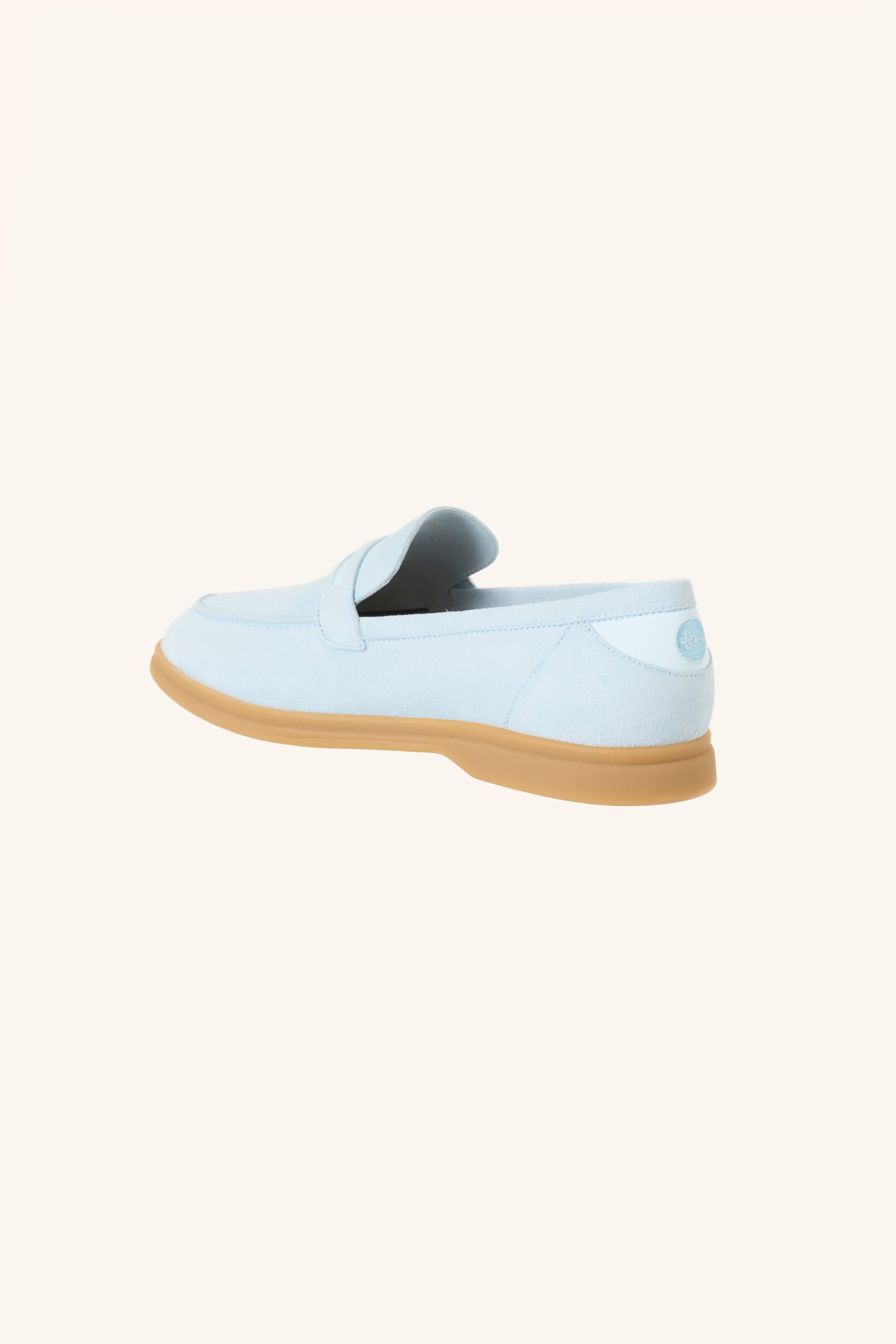BROOKLYN Loafers
