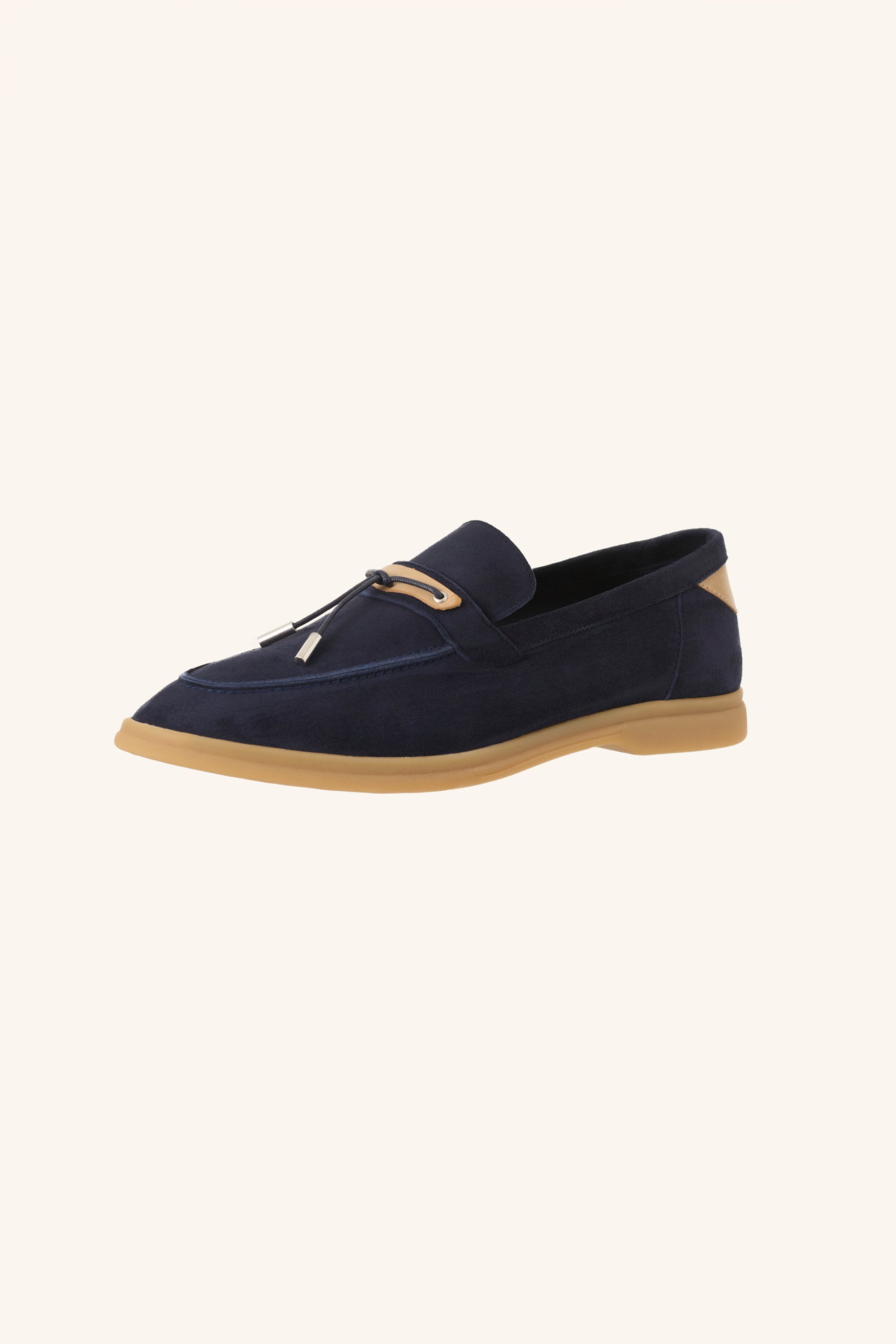 BROOKLYN BELL Loafers