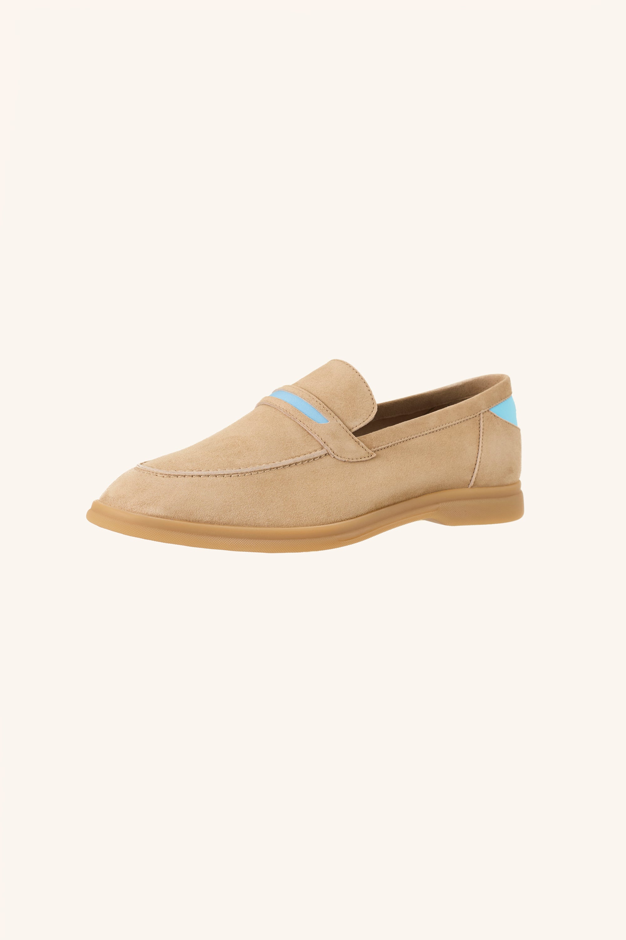 BROOKLYN Loafers