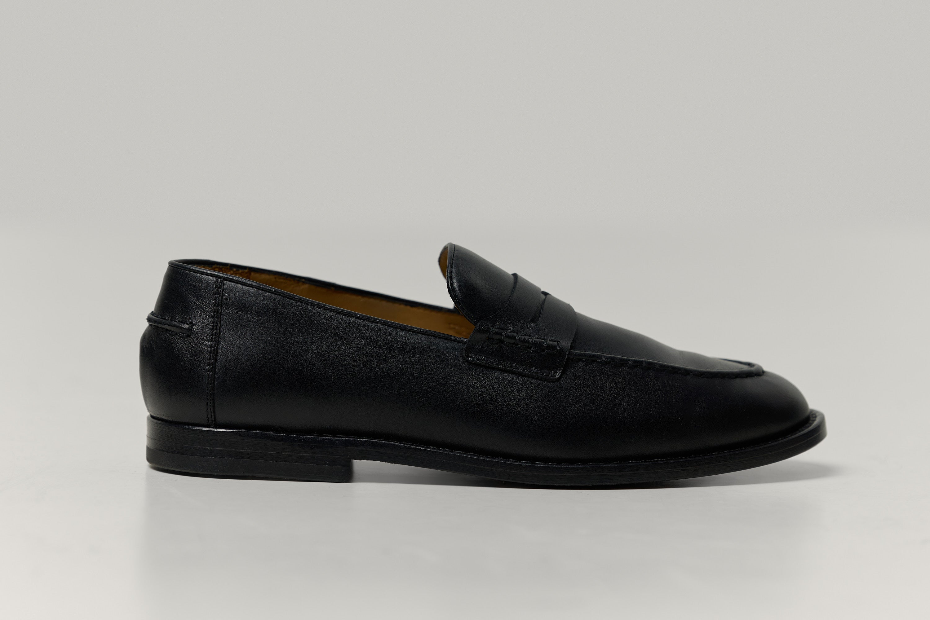 Mocassins Roni en cuir nappa