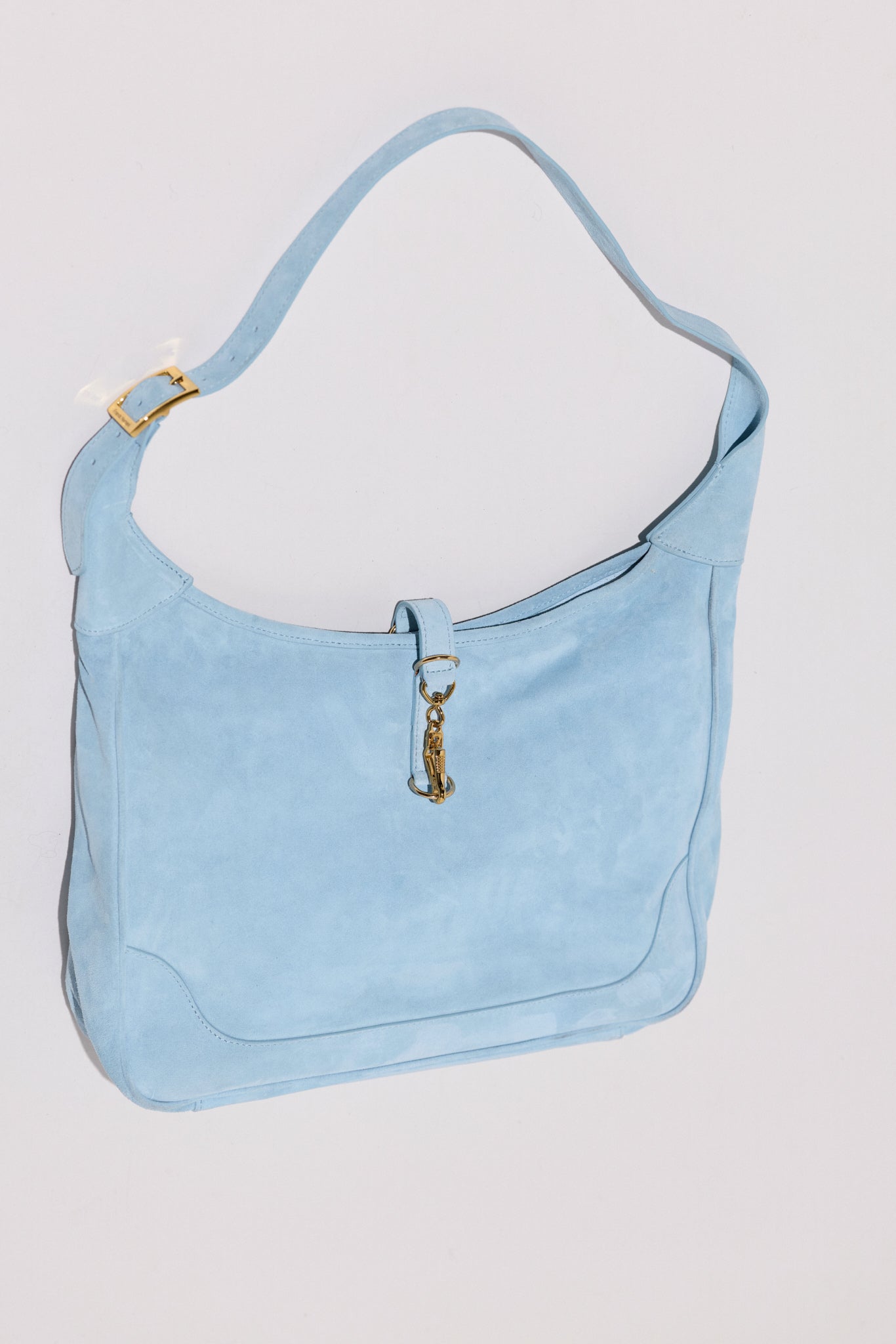Sac Bourse en suède