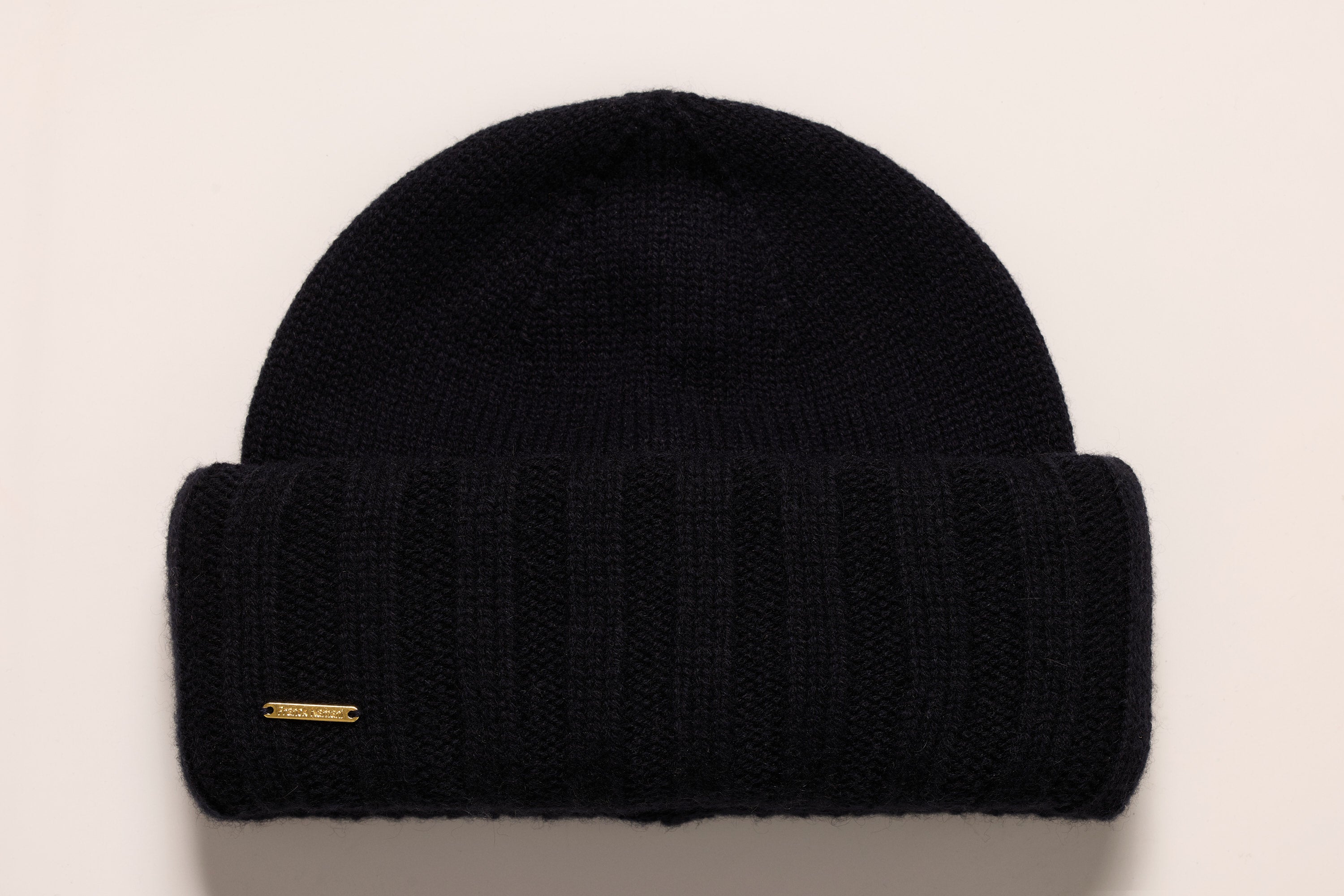 Bonnet en cachemire