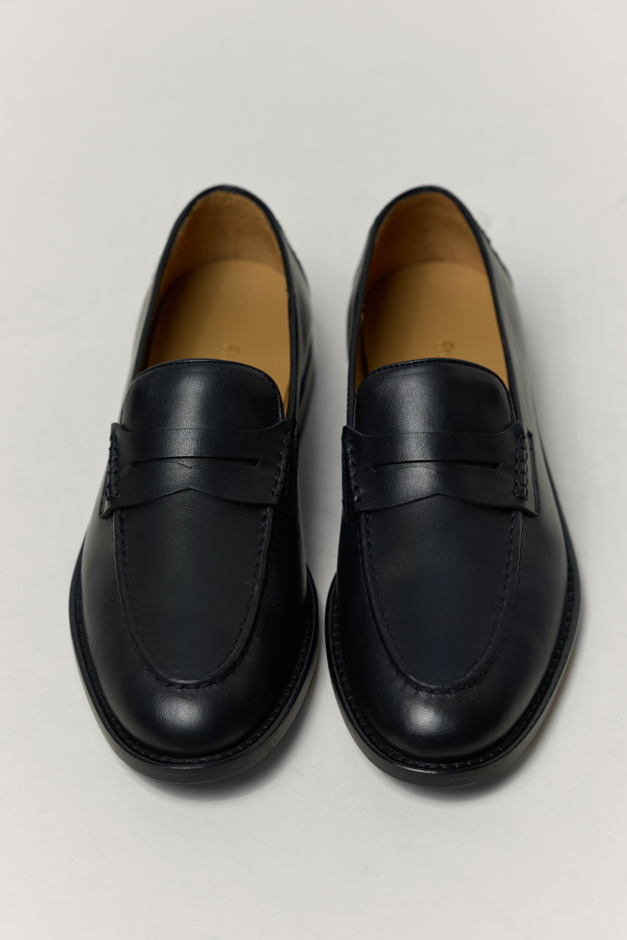 Mocassins Roni en cuir nappa