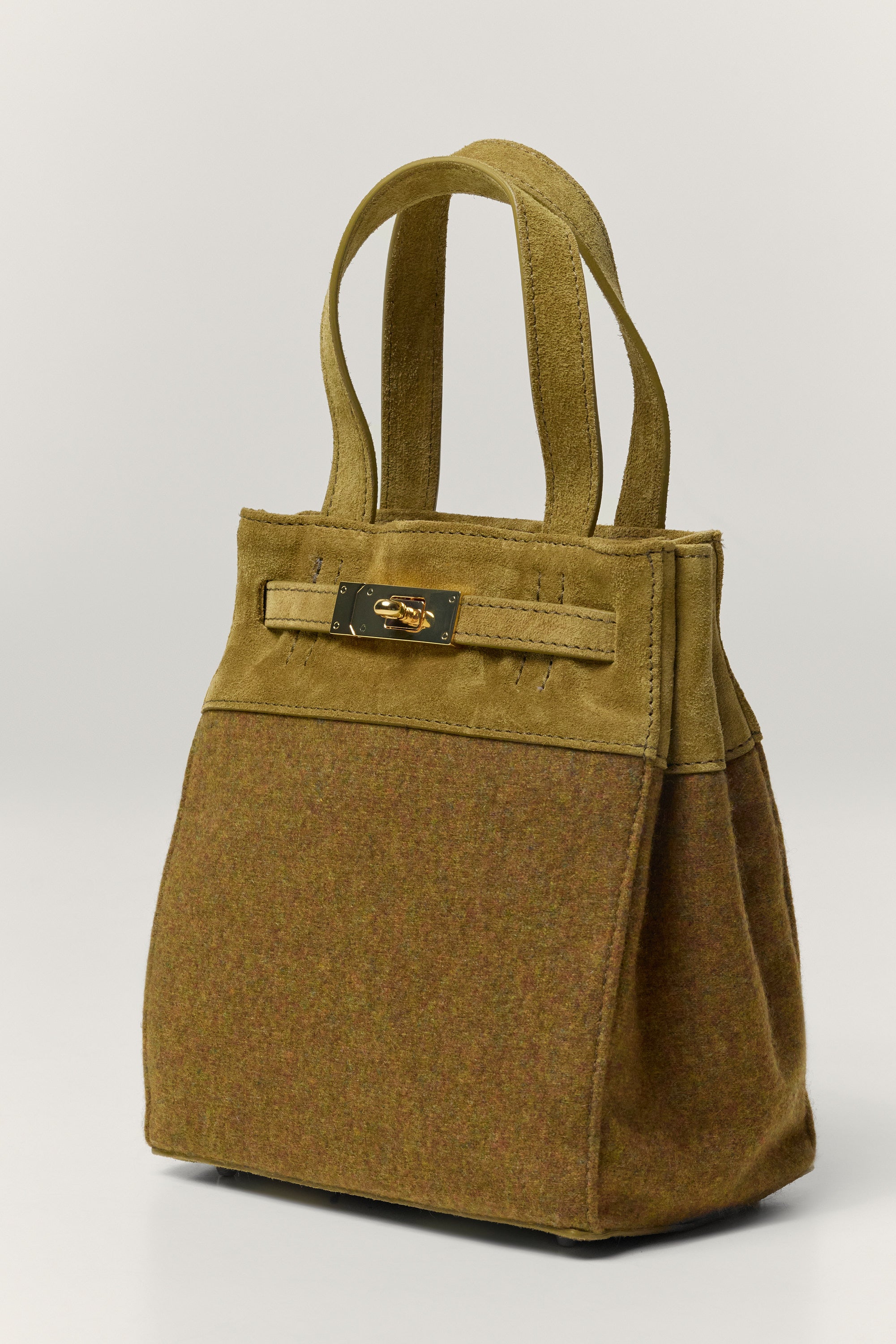 Mini shopping bag Alex