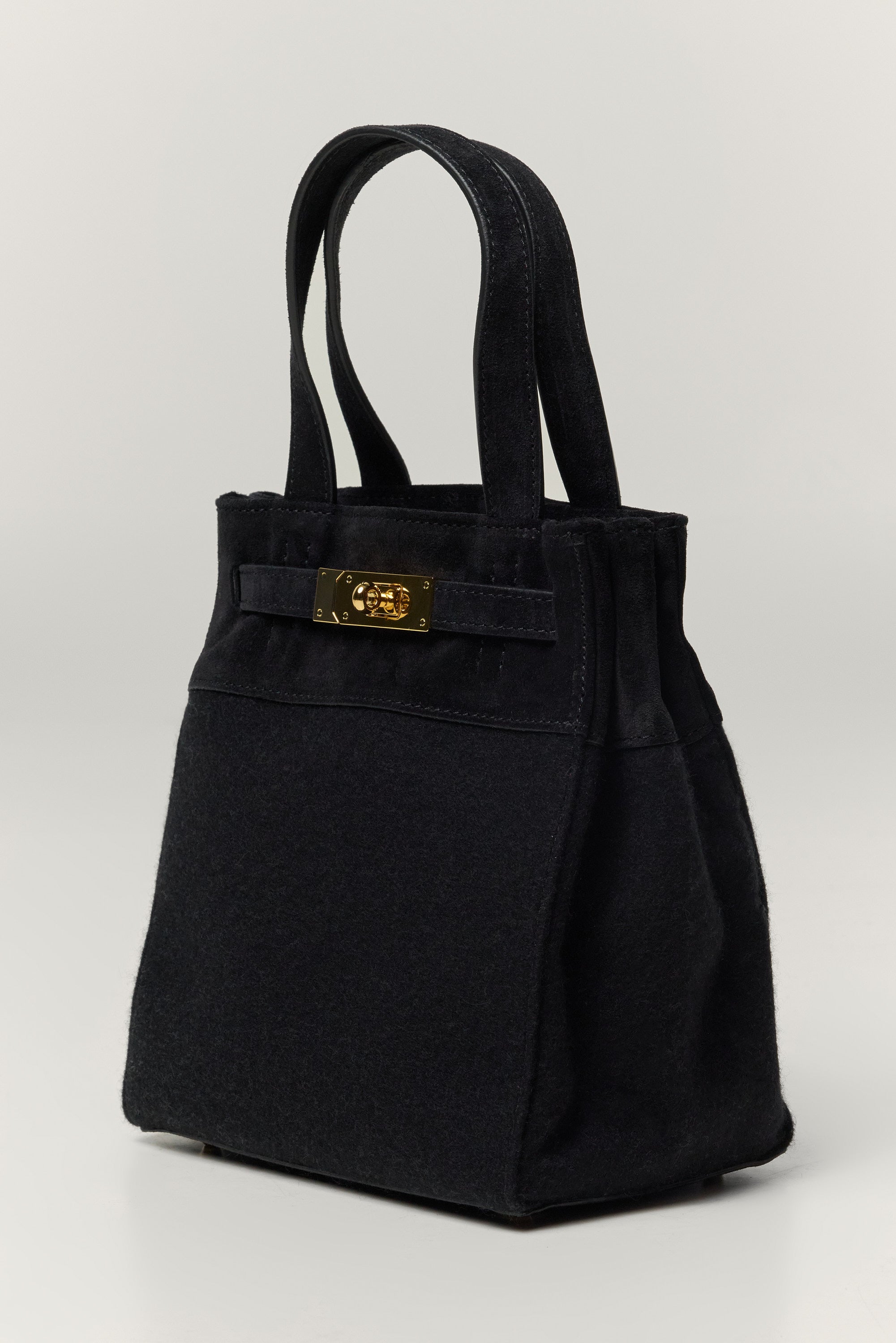 Mini shopping bag Alex