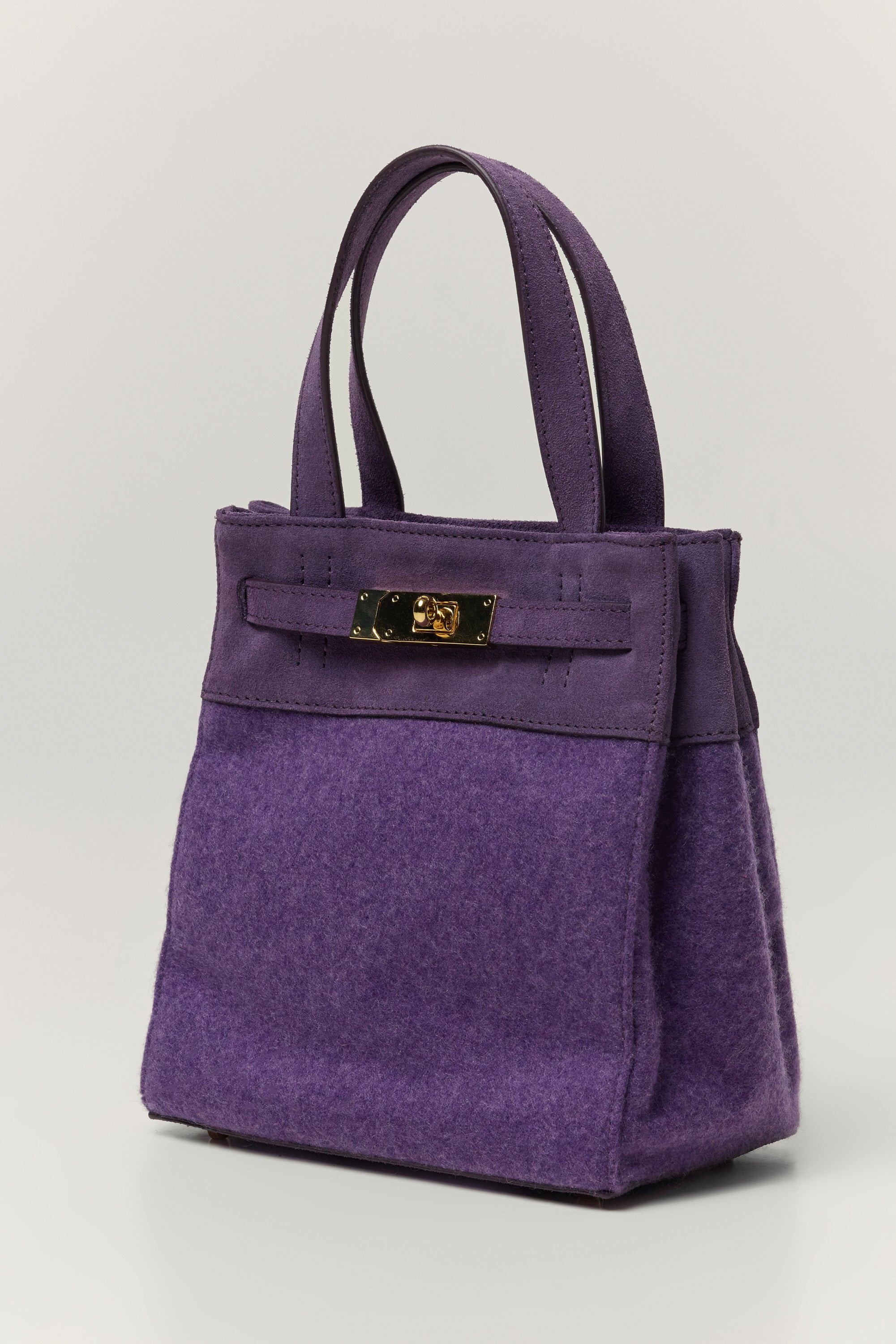 Mini shopping bag Alex