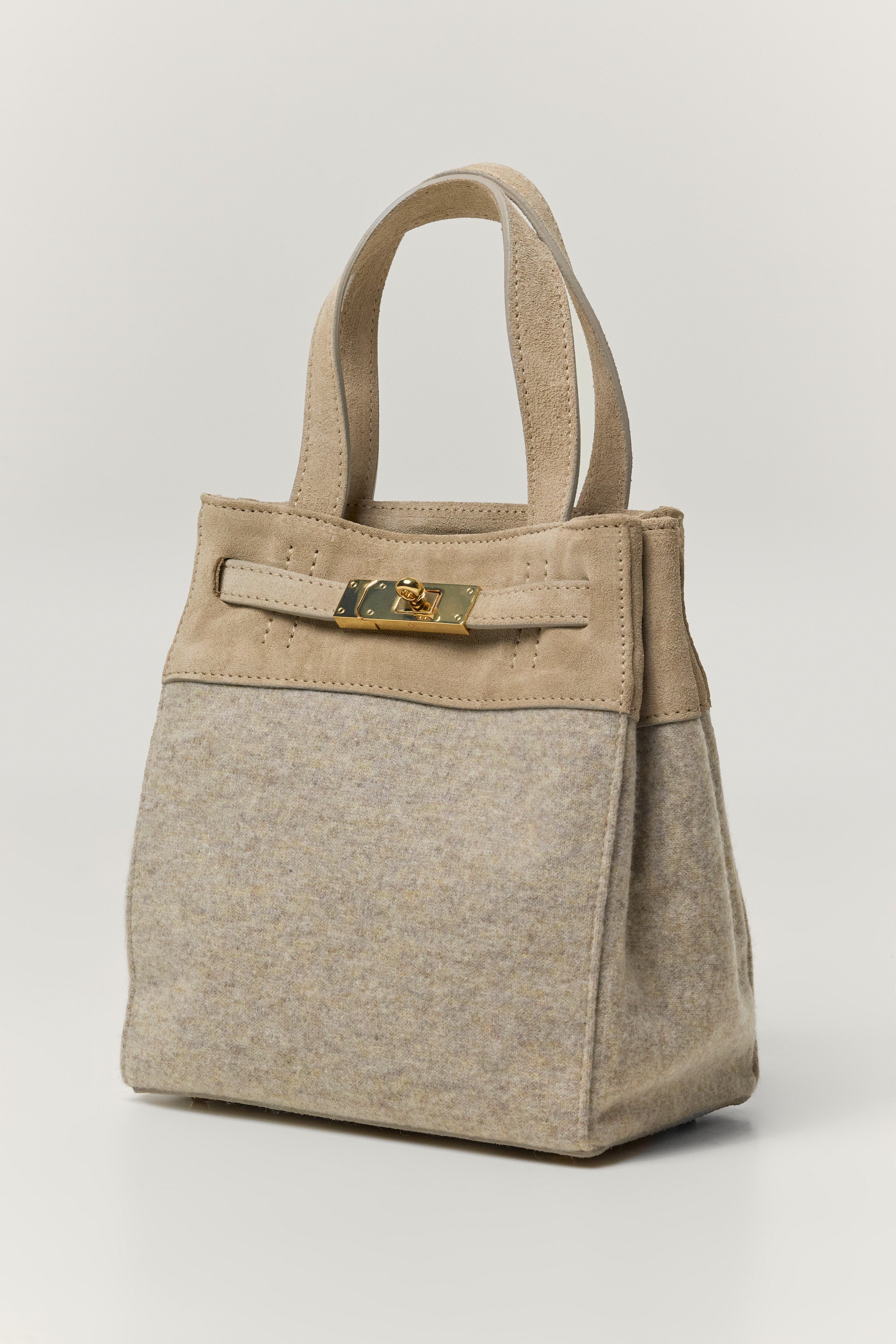 Mini shopping bag Alex