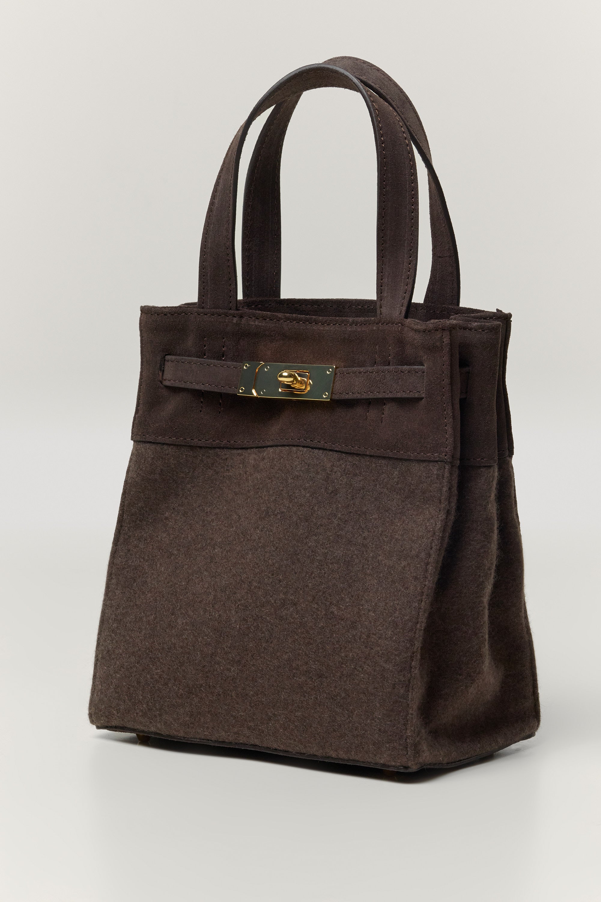 Mini shopping bag Alex