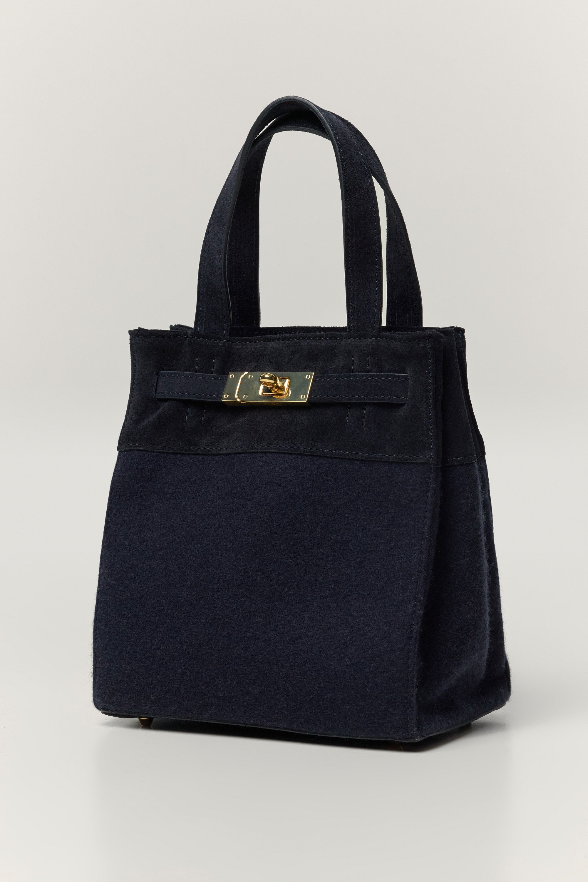 Mini shopping bag Alex