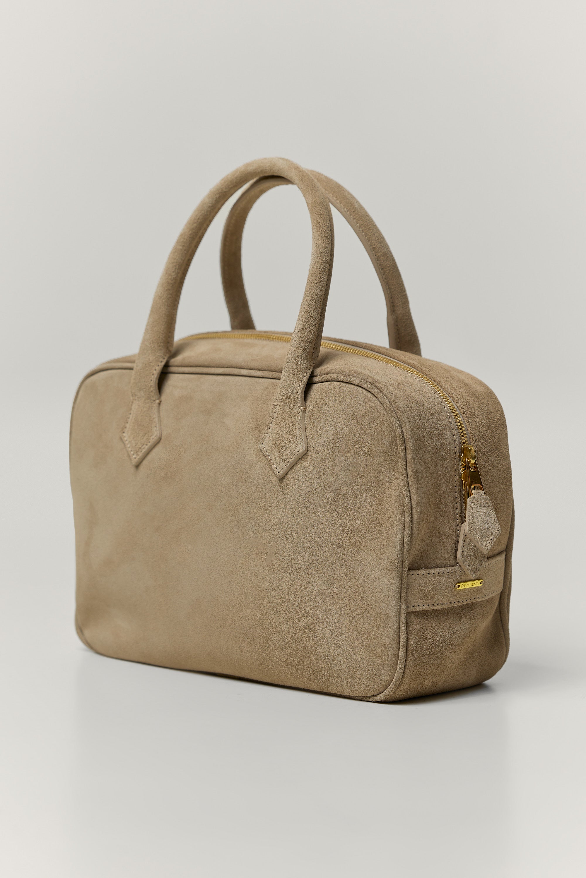 Sac bowling en suède