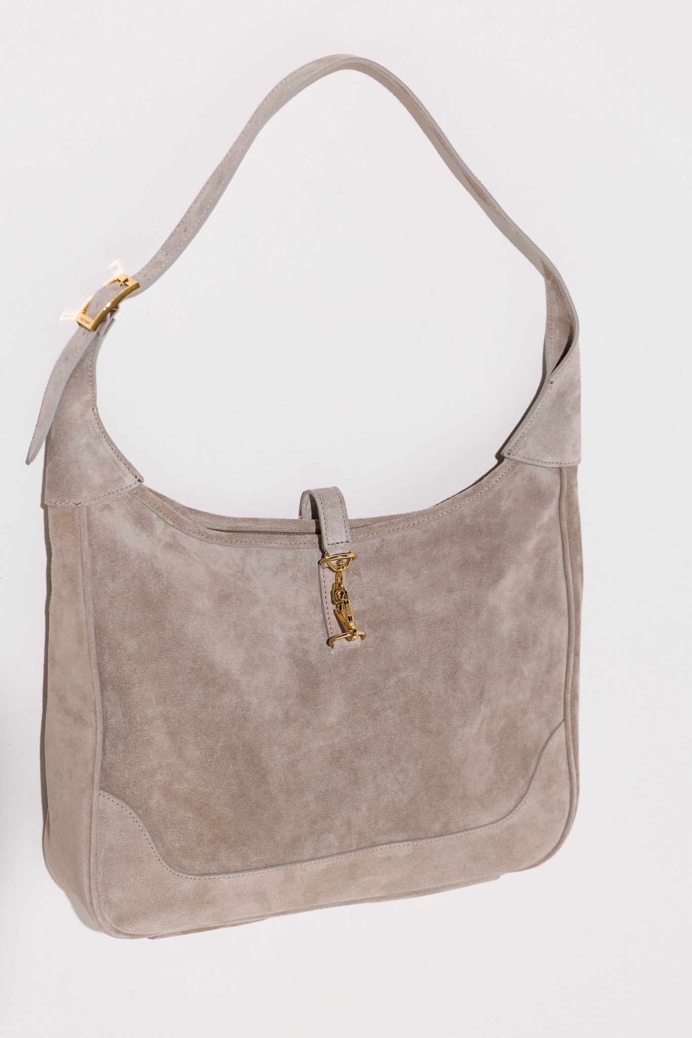 Sac Bourse en suède