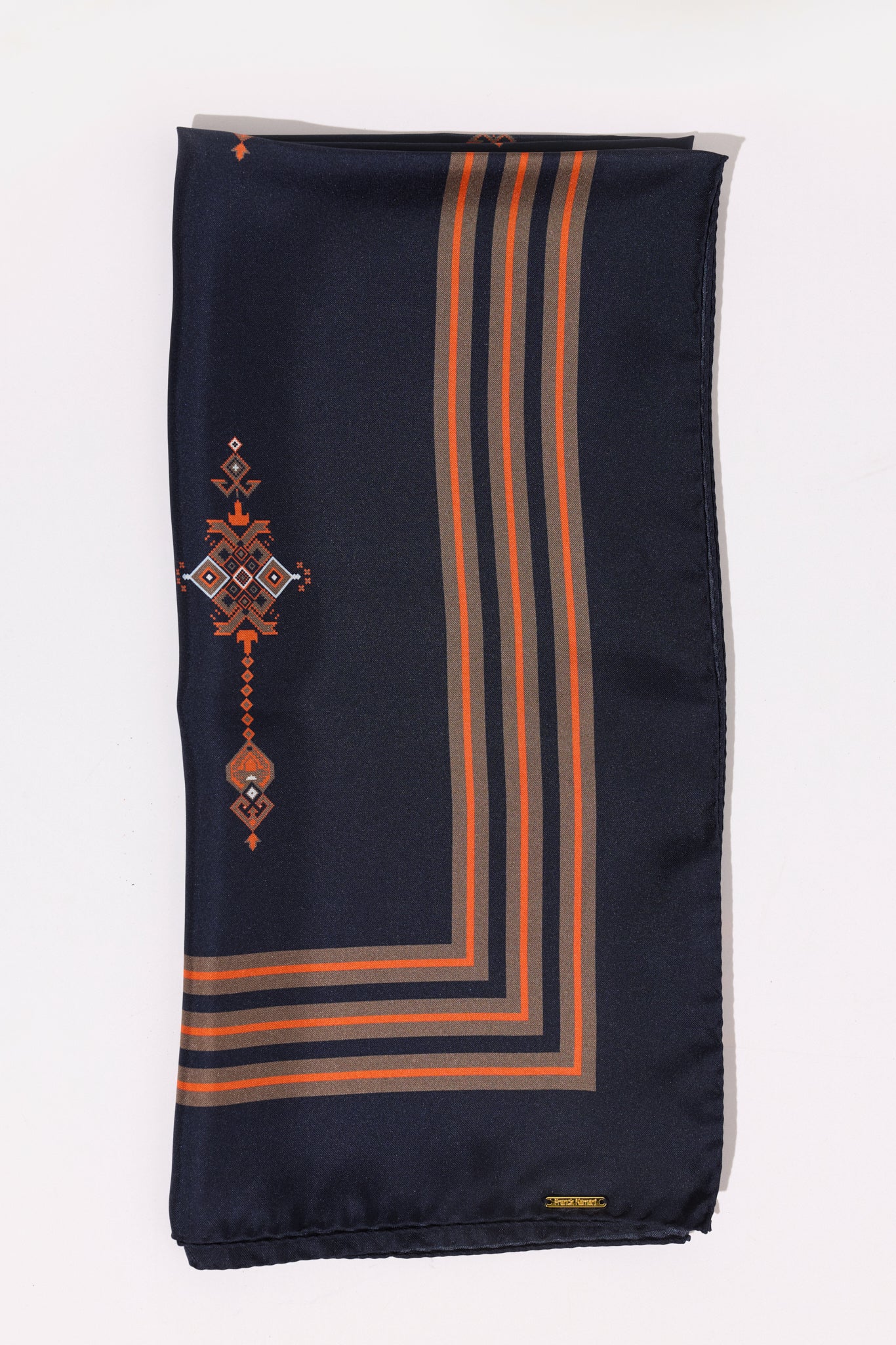 Foulard en soie