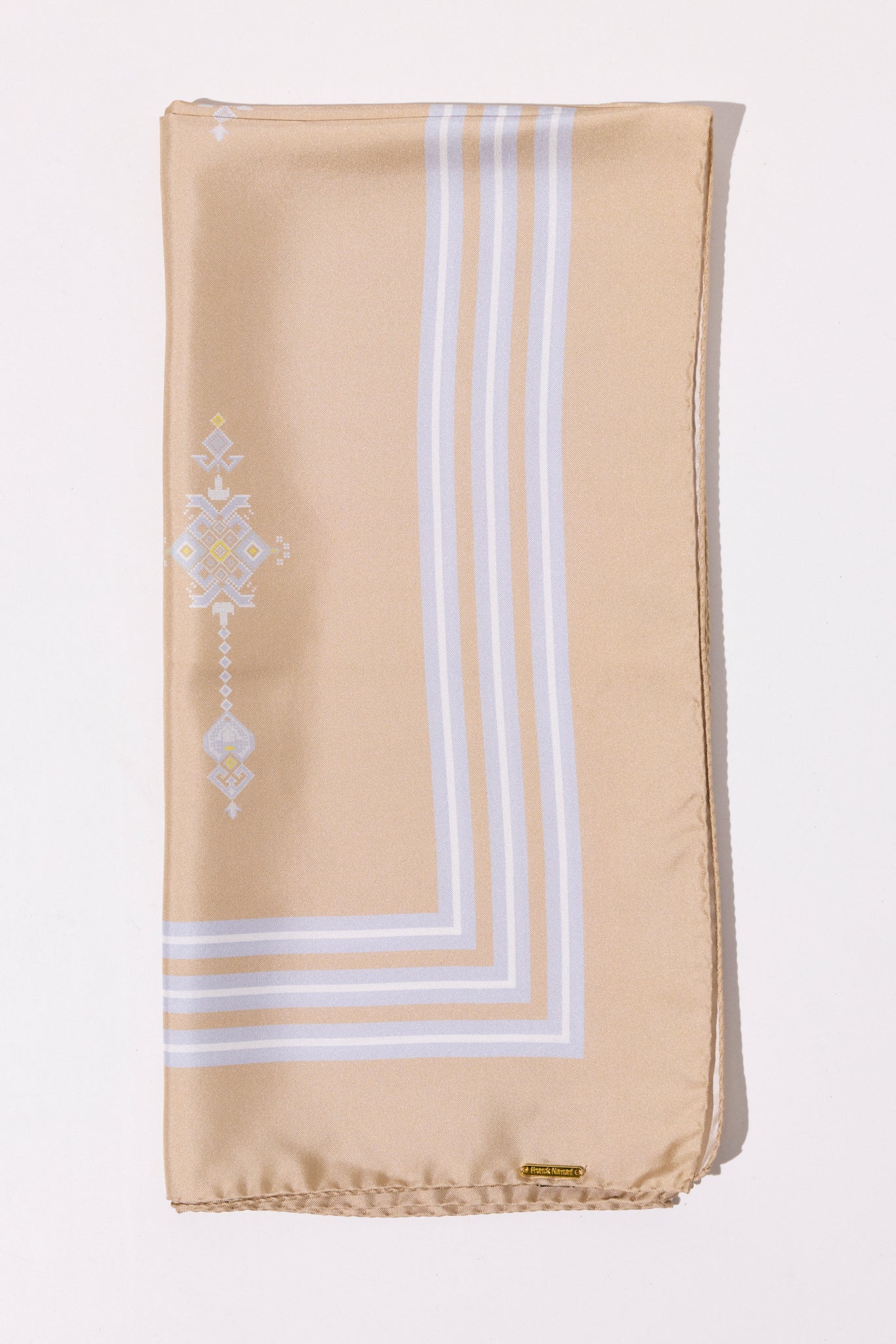 Foulard en soie
